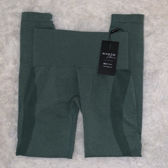 NVGTN Contour Seamless Leggings - Picture 5 of 6